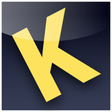 Icon of program: KeyBlaze Free Mac Typing …