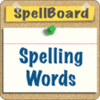 Icon of program: SpellBoard