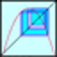 Icon of program: 1DMaps