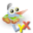Icon of program: LyX