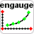 Icon of program: Engauge Digitizer