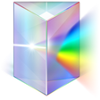 Icon of program: GraphPad Prism