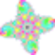 Icon of program: Parallel Fractal GPL