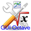 Icon of program: GUI Octave