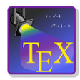 Icon of program: TeXstudio