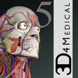 Icon of program: Essential Anatomy