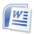 Icon of program: Security Update for Word …