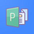 Icon of program: Publisher App
