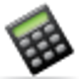 Icon of program: FuegoCalc