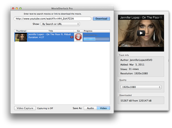 Image 4 for MovieSherlock