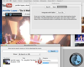 Image 3 for MovieSherlock