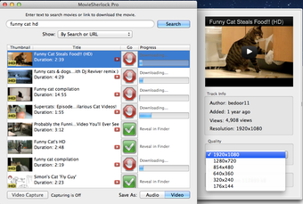 Image 1 for MovieSherlock