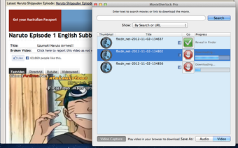 Image 0 for MovieSherlock