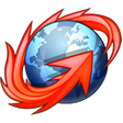 Icon of program: FlareGet