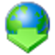 Icon of program: Free Download Manager