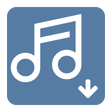 Icon of program: Music Vkontakte - Muzator