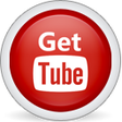 Icono de programa: Gihosoft TubeGet