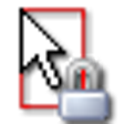 Icon of program: Cursor Lock