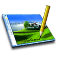 Icono de programa: Daedrasoft Background