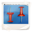 Icon of program: Desktop Pins