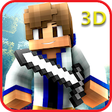 Icon of program: Skin Editor for Minecraft…