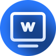 Icon of program: Screen Watermark For Busi…