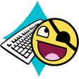Icon of program: EF*CK Chat Keyboard