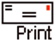 Icon of program: Envelope Printer