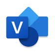Icon of program: Microsoft Office Visio St…
