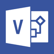 Icon of program: Visio Professional 2013