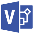 Icon of program: Visio Online