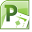 Icon of program: Microsoft Office Project …