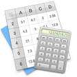 Icon of program: TableEdit
