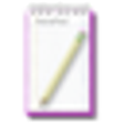 Icon of program: Classic NotePad