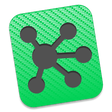 Icon of program: OmniGraffle