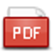 Icono de programa: PDF Blank Page Remover