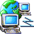 Icon of program: LAN Speed Test