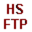 Icono de programa: HS FTP Library