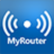 Icon of program: MyRouter