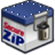 Icon of program: SecureZIP