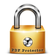 Icon of program: PDF Protector