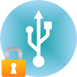 Icon of program: UkeySoft USB Encryption