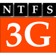 Icon of program: NTFS-3G