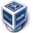 Icon of program: VirtualBox