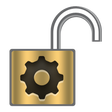 Icon of program: IObit Unlocker