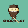 Icon of program: Shorte.st - Earn Money on…