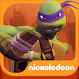 Icon of program: Tmnt: Rooftop Run