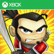 Icon of program: Samurai vs Zombies Defens…