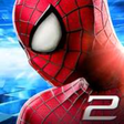 Icono de programa: The Amazing Spider-Man 2 …