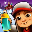 Icono de programa: Subway Surfers for Window…